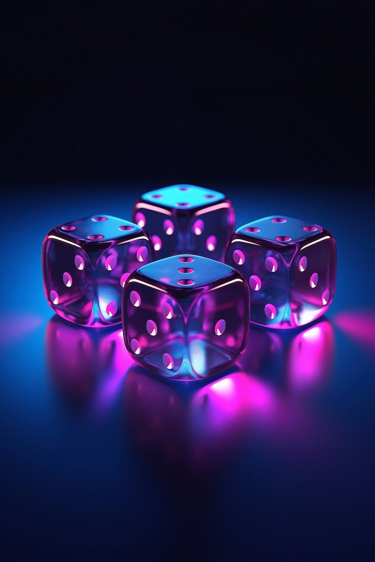 Antarmuka permainan arcade di platform kaban dengan kontrol yang intuitif