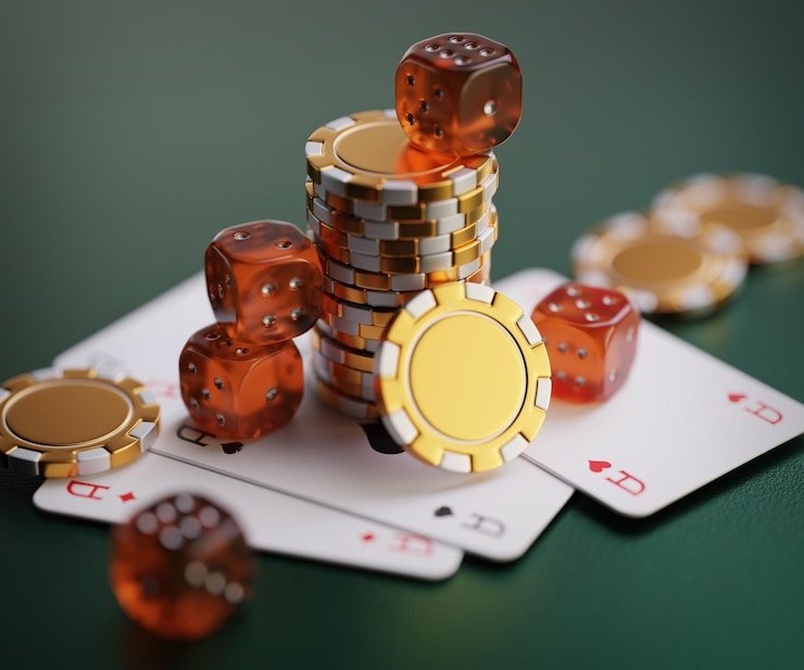 Dukungan pelanggan kaban untuk game arcade