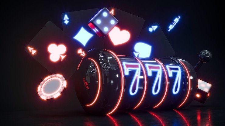 Opsi penarikan dari Microgaming melalui DANA, OVO, dan rekening virtual bank